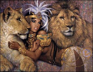 AfricanQueen